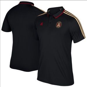 Atlanta United Polo